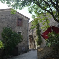 Photo de France - Le Cirque de Navacelles